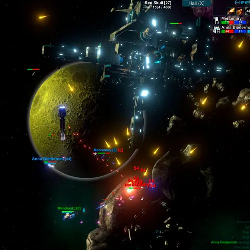 Star Valor (Κωδικός PC Steam / Global)