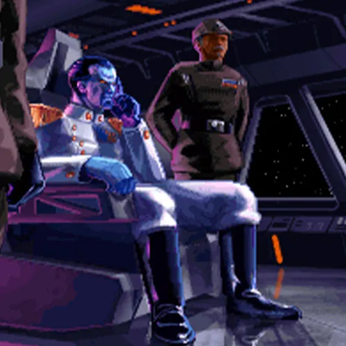 Star Wars : Tie Fighter - Special Edition (PC Steam Key / Global)