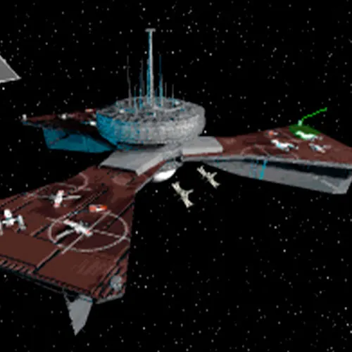 Star Wars : Tie Fighter - Special Edition (PC Steam Key / Global)