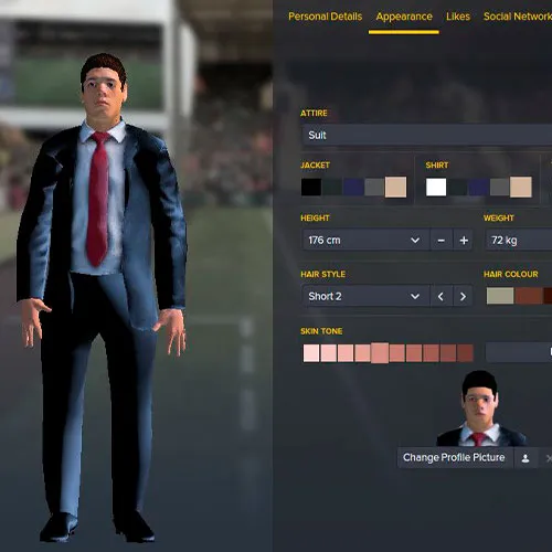 Football Manager 2016 (PC Steam Key / Global)