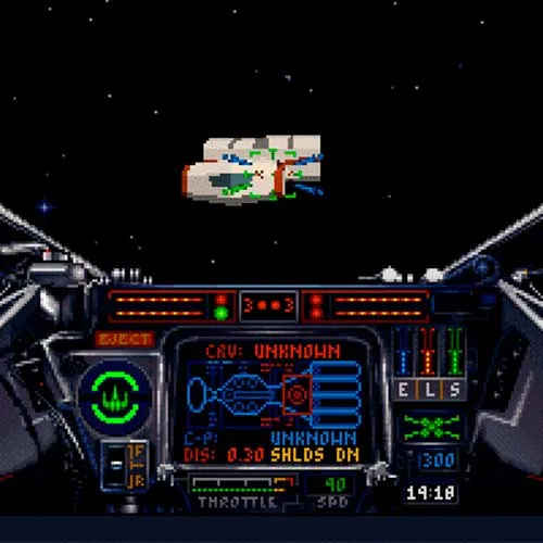 Star Wars: X-Wing Paket (PC Steam Anahtarı / Global)