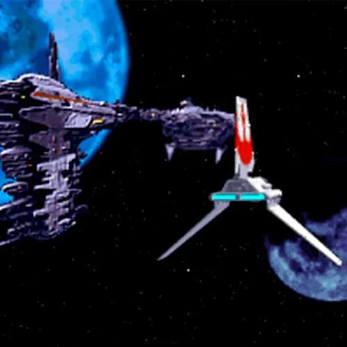 Star Wars: X-Wing Paket (PC Steam Anahtarı / Global)