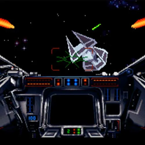 Star Wars: X-Wing Paket (PC Steam Anahtarı / Global)