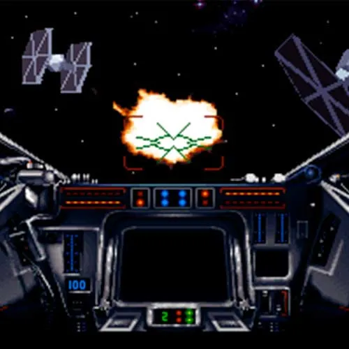 Star Wars: X-Wing Paket (PC Steam Anahtarı / Global)