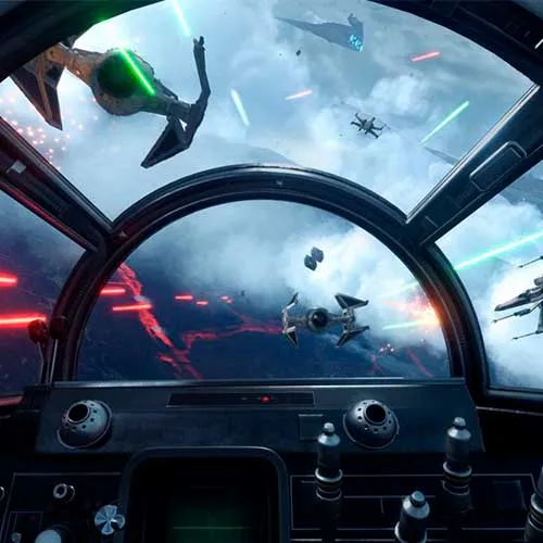 Star Wars Battlefront (clave para PC EA App / Global)