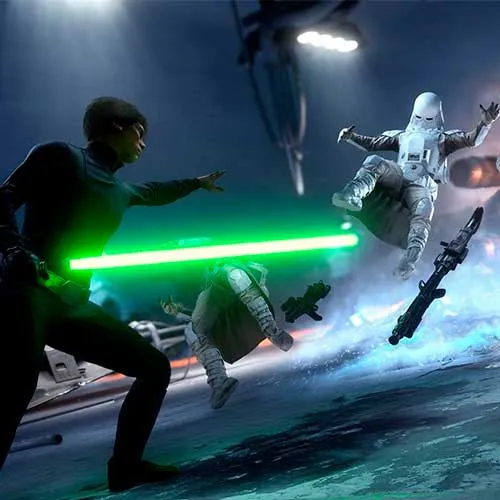 Star Wars Battlefront Season Pass (Xbox One Key / Global)