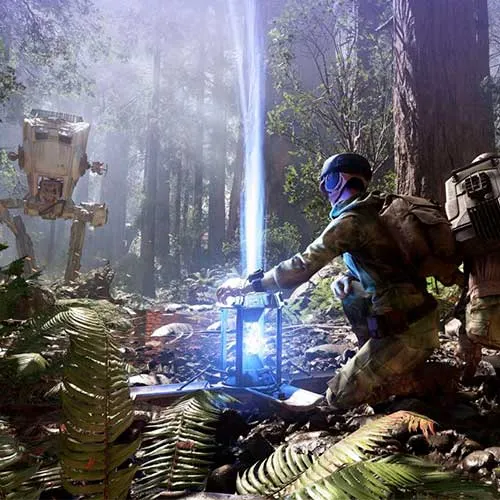 Star Wars Battlefront Season Pass (Xbox One Key / Global)