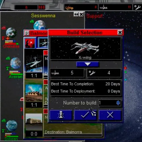 Star Wars Classic Collection (PC Steam Key / Global)