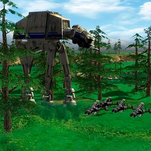 Star Wars Empire at War - Gold Pack (PC Steam Key / Global)