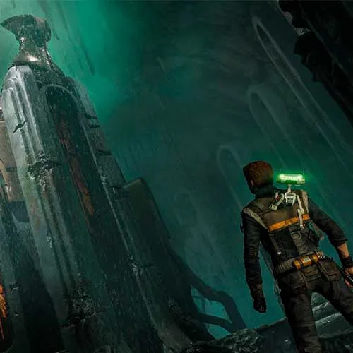 Star Wars Jedi Fallen Order Deluxe Edition (PC Steam Key / Global)