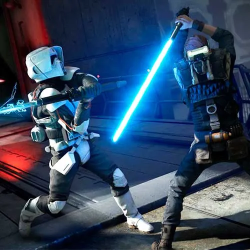 Star Wars Jedi Fallen Order Deluxe Edition (PC Steam Key / Global)