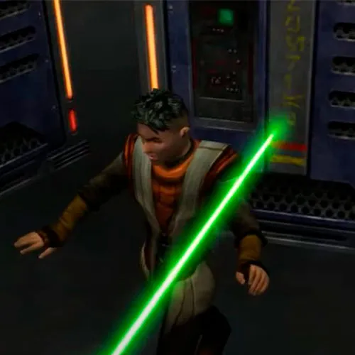 Star Wars Jedi Knight Koleksiyonu (Almanya hariç) (PC Steam Anahtar / Global)