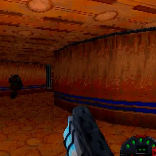 Star Wars: Jedi Knight – Dark Forces I (PC Steam Key / Global)