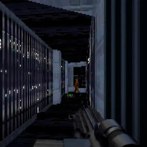Star Wars: Jedi Knight – Dark Forces I (PC Steam Key / Global)