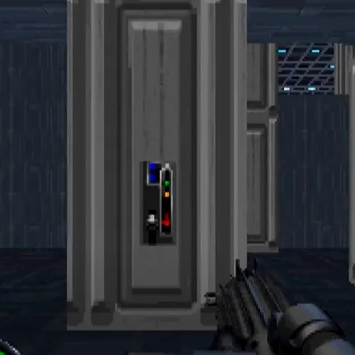 Star Wars: Jedi Knight – Dark Forces I (PC Steam Key / Global)