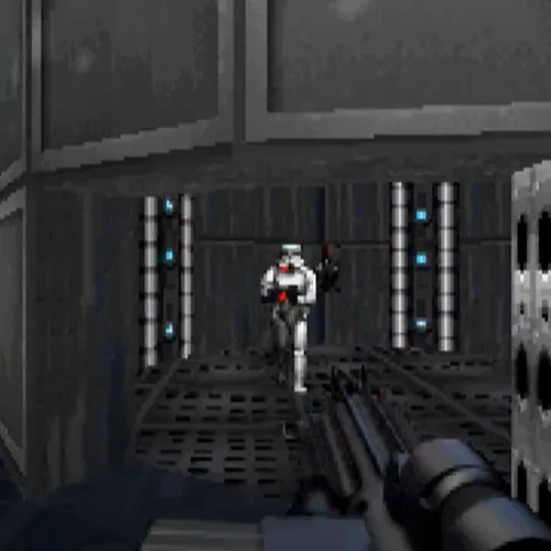 Star Wars: Jedi Knight – Dark Forces I (PC Steam Key / Global)