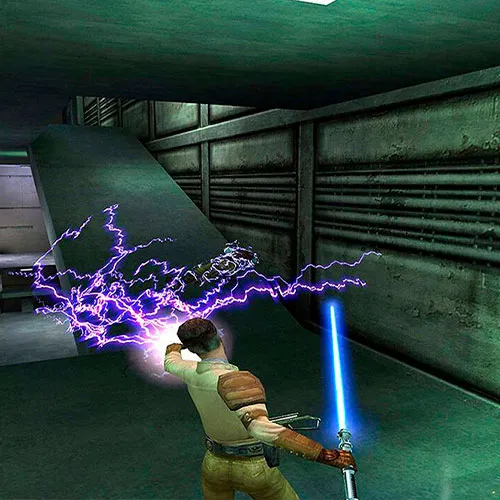 Star Wars Jedi Knight II Jedi Outcast (PC Steam Key / Global)