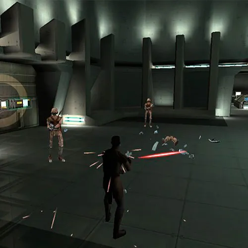 Star Wars Knights of the Old Republic (PC Steam Key / Global)