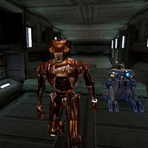 Star Wars Knights of the Old Republic (PC Steam Key / Global)