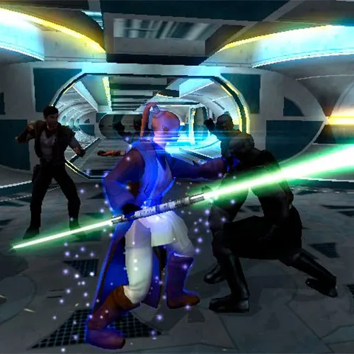 Star Wars Knights of the Old Republic II The Sith Lords S (PC Steam Key / Global)