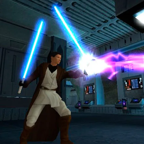 Star Wars Knights of the Old Republic II The Sith Lords S (PC Steam Key / Global)