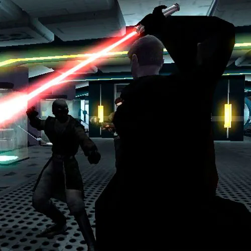 Star Wars Knights of the Old Republic II The Sith Lords S (PC Steam Key / Global)