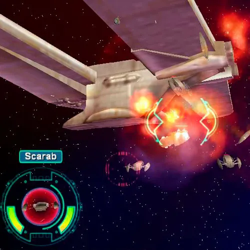 Star Wars Starfighter (PC Steam Key / Global)