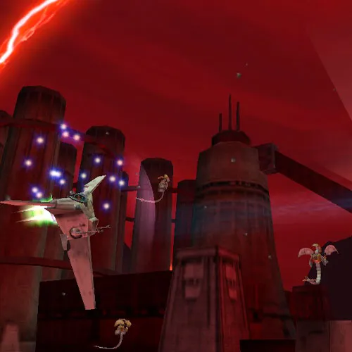 Star Wars Starfighter (PC Steam Key / Global)