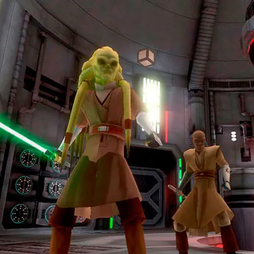 Star Wars: The Clone Wars – Cumhuriyet Kahramanları (PC Steam Anahtar / Global)