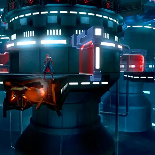 Star Wars: The Clone Wars – Cumhuriyet Kahramanları (PC Steam Anahtar / Global)