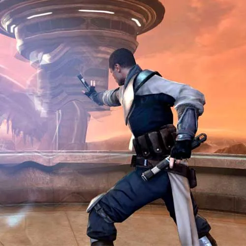 Star Wars: The Force Unleashed II (PC Steam Anahtar / Global)