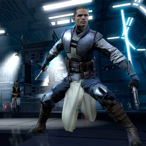 Star Wars: The Force Unleashed II (PC Steam Anahtar / Global)