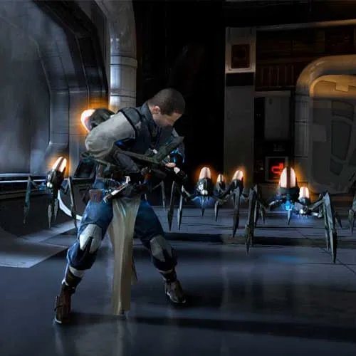 Star Wars: The Force Unleashed II (PC Steam Anahtar / Global)