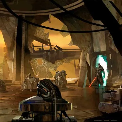 Star Wars The Force Unleashed Ultimate Sith Edition (PC Steam Key / Global)