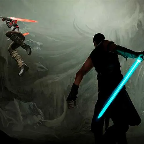Star Wars The Force Unleashed Ultimate Sith Edition (PC Steam Key / Global)
