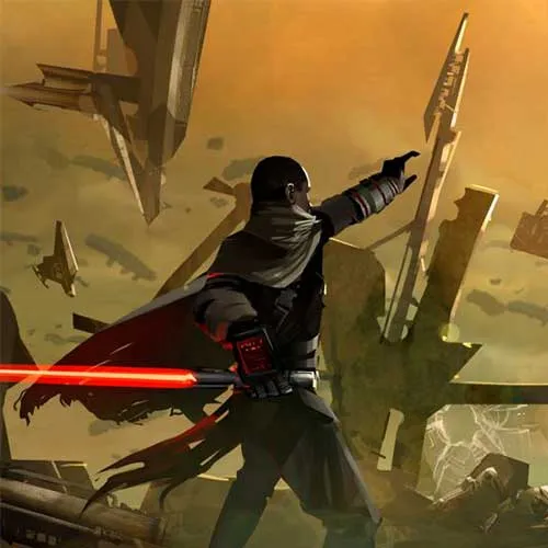 Star Wars The Force Unleashed Ultimate Sith Edition (PC Steam Key / Global)