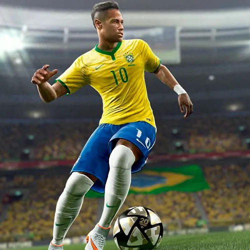 Pro Evolution Soccer 2016 (PC Steam Key / Global)