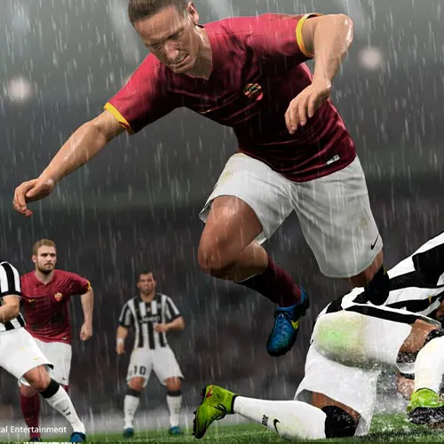 Pro Evolution Soccer 2016 (PC Steam Key / Global)
