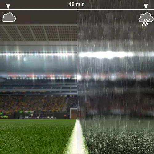 Pro Evolution Soccer 2016 (PC Steam Key / Global)