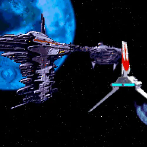 Star Wars X-Wing Özel Sürüm (PC Steam Anahtarı / Global)