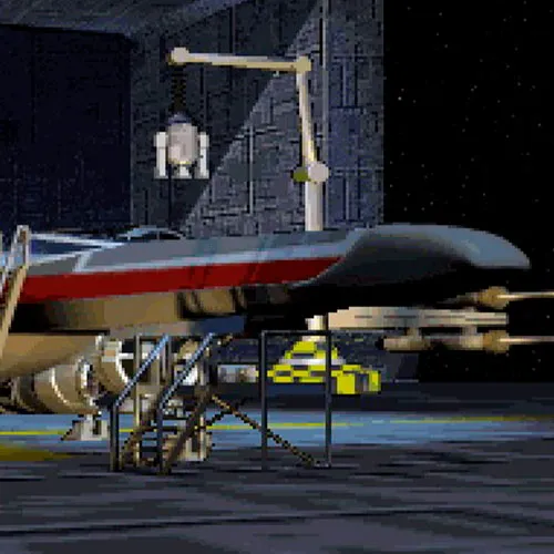Star Wars X-Wing Özel Sürüm (PC Steam Anahtarı / Global)