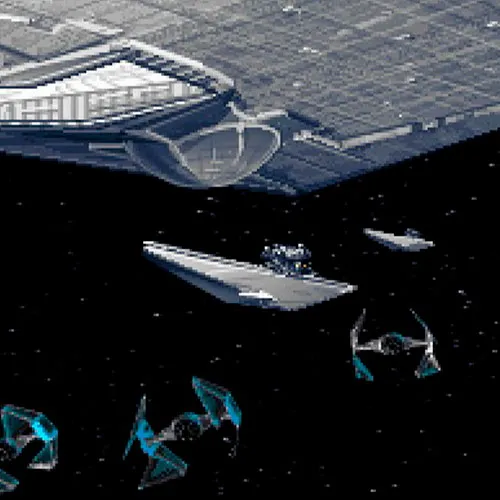 Star Wars X-Wing Özel Sürüm (PC Steam Anahtarı / Global)