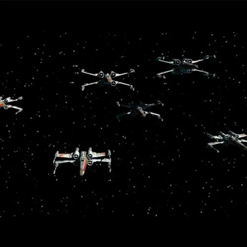 حرب النجوم: X-Wing مقابل Tie Fighter - حملات «توازن القوى» (PC Steam مفتاح / عالمي)