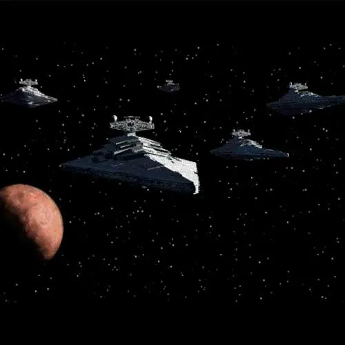 حرب النجوم: X-Wing مقابل Tie Fighter - حملات «توازن القوى» (PC Steam مفتاح / عالمي)