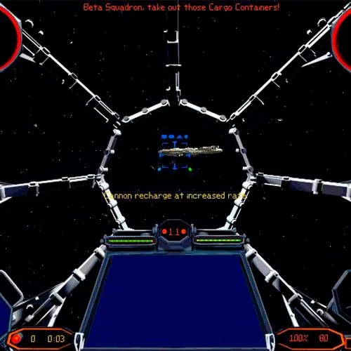 حرب النجوم: X-Wing مقابل Tie Fighter - حملات «توازن القوى» (PC Steam مفتاح / عالمي)