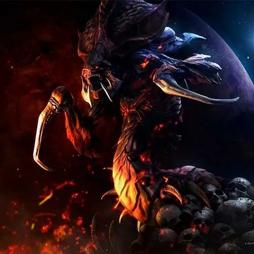 StarCraft Remastered (PC Battle.net-Key / Global)