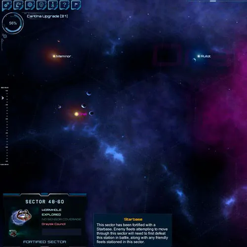StarDrive 2: Sector Zero DLC (PC Steam Key / Global)