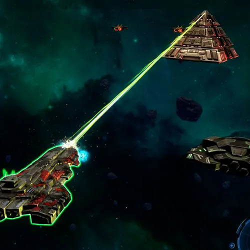StarDrive 2: Sector Zero DLC (PC Steam Key / Global)