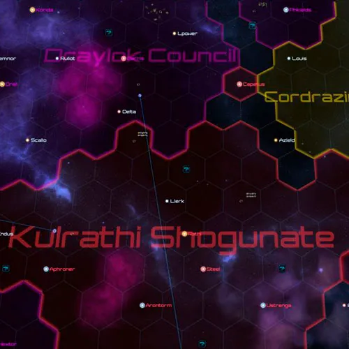 StarDrive 2: Sector Zero DLC (PC Steam Key / Global)