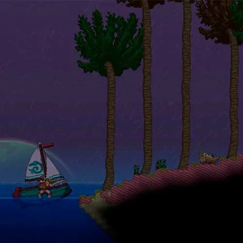 Starbound (PC Steam Key / Global)